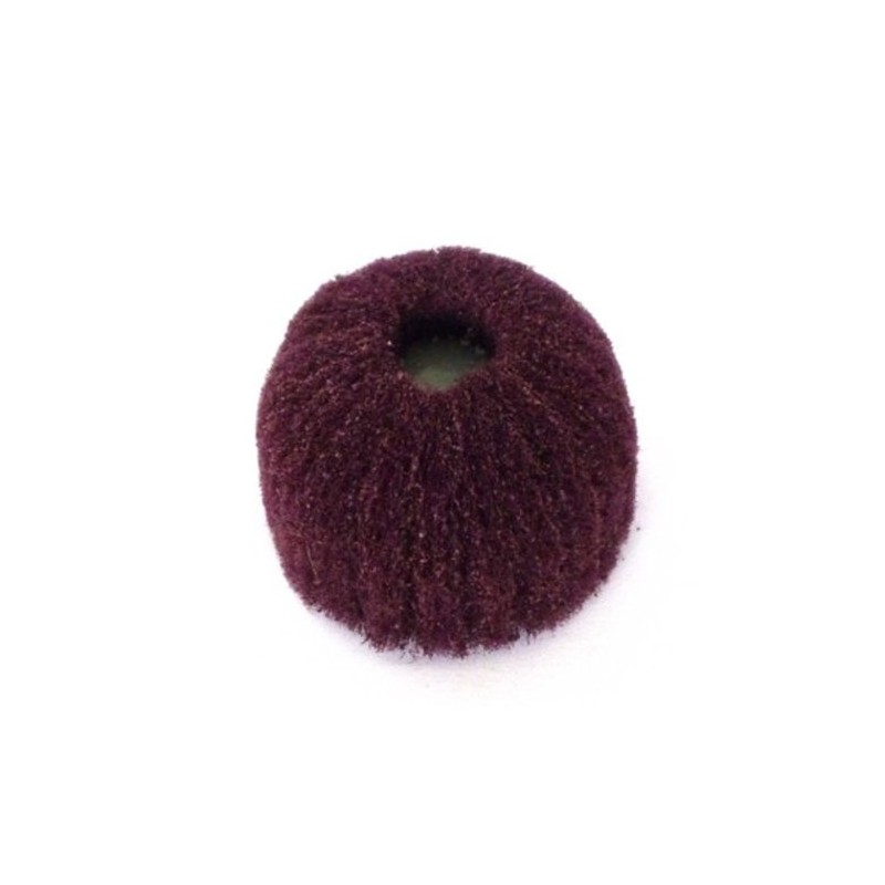 Ichiguchi BS Threaded Skorite U-Shaped Foil B 2.0 inches (50