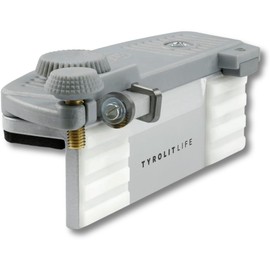 Tyrolit Life Sidewall Puller - Precise and Gentle Edge Processing for Ski and Snowboard - The Perfect Basis for Clean Edges - Flexible Adjustable