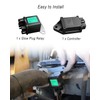 Glow Plug Relay & Controller Kit Fit for Kubota D905
