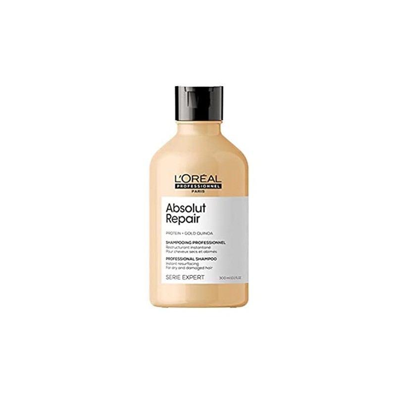 L'OREAL by L'Oreal, SERIE EXPERT ABSOLUT REPAIR GOLD QUINOA +
