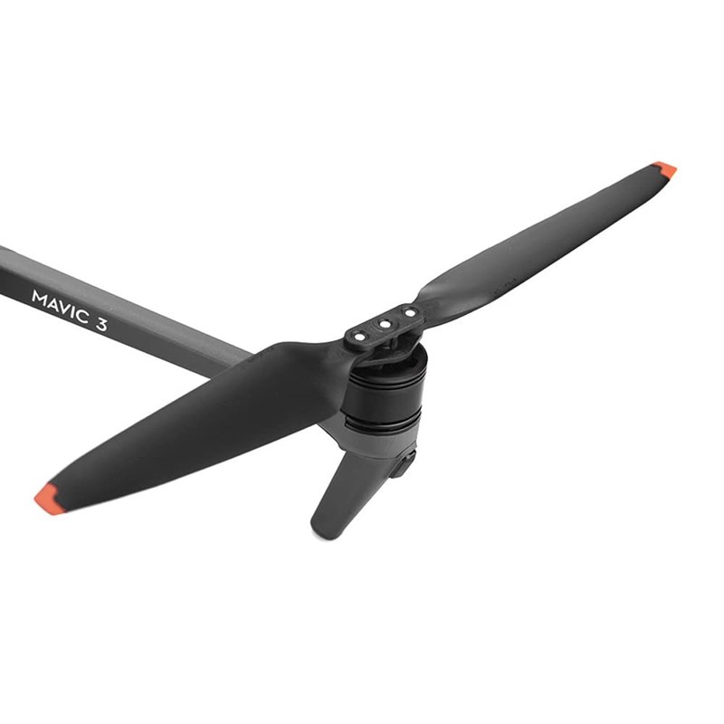 4 Pieces Mavic 3 Propellers 9453F Propellers Paddle Blades Compatible