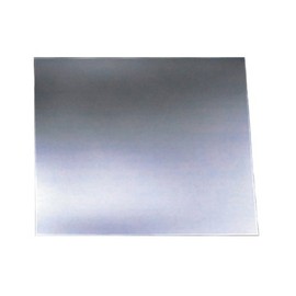 Clear Sheet (500 Piece) Solid 4 Dimension (65248)