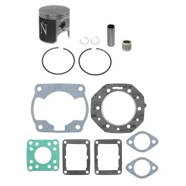 Namura Kawasaki 300 SX Jet Ski Piston Gaskets Top End Rebuild Kit Std 76mm 1987-1991