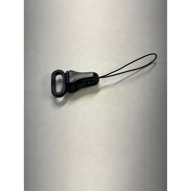 Rick Young Outdoors Binocular Lens Cover Attachment Hardware