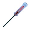 Crystal Line Screw Driver (Precision Type), No.6900