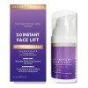 Crema Facial Reparadora B Instant Face Lift Cream Ring And