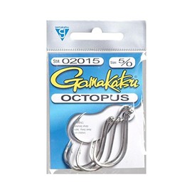Gamakatsu 02015 Octopus Hks