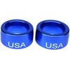 Sierra LLC USA New Anodized Hardened Billet Aluminum Intermediate Shaft