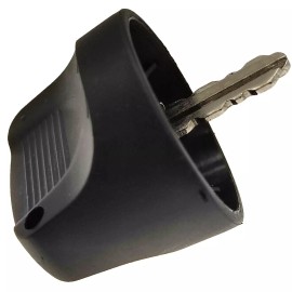 Big Joe Electric Pallet Jack Key 1115-500016-00