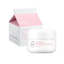 GR G9SKIN White Whipping