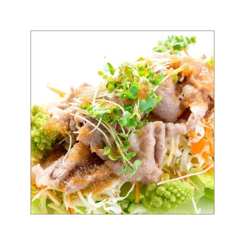Sorachi Hokkaido Shabushabu Goma Tare Japanese Sesame Sauce