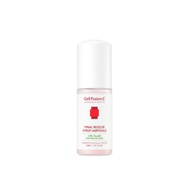 Final Rescue Syrup Ampoule 30ml
