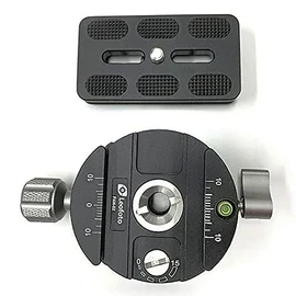 Leofoto PAN-02 Leofoto Panning Clamp/Domestic Import / Leofoto