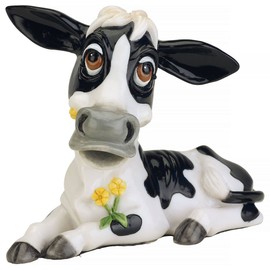 Little Paws 3021 Buttercup Cow