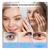 Parches Ojos Microagujas Ácido