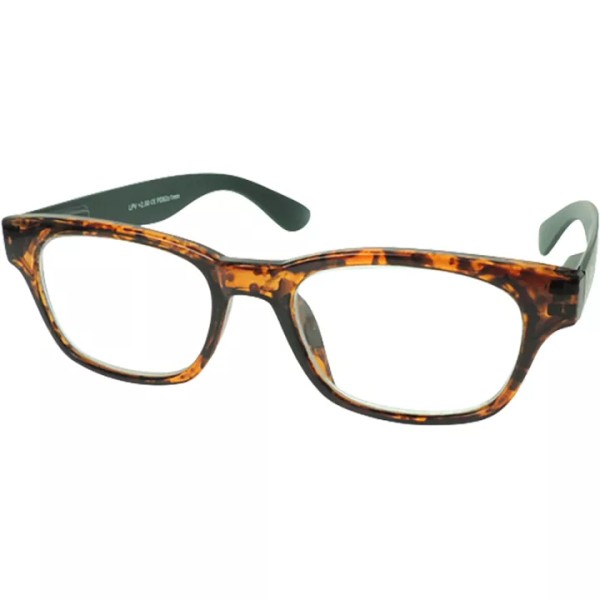 Vitry Cartel Reading Glasses , +3.5, Saint Germain