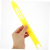 DOITOOL Net Shuttle Tool 7pcs Plastic Net Weaving Shuttles Knitting