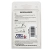 Luck E Strike Original Scrounger Jig Head (3/4 Ounce Long
