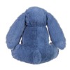 Apricot Lamb Toys Plush Navy Blue Bunny Rabbit Stuffed Animal
