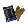 Matador Professional Rubber Gloves, 7.0 inches, Set of 5