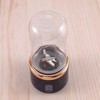 Batidora portátil Mini,Batidora de jugo,Mezclador personal USB con una de