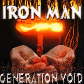 Generation Void