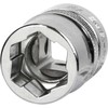 SK11 S4-21RE Removal Socket, Size: 0.8 x 0.5 inches (21