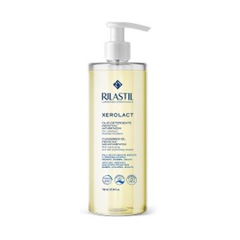 RILASTIL XEROLACT Cleaning Oil 750 ml (Large)