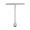 ASH T Type Long Box Wrench 0.7 inch (17 mm) TW0017