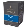 Taylors of Harrogate Ceylon Tea, 20 Count (Pack of 1)
