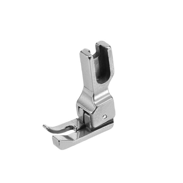 uxcell #CR Right Compensating Presser Foot Fit for Industrial Sewing