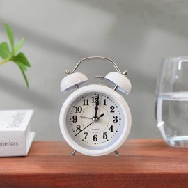 YYDS Loud Alarm Clock, Stylish Vibration, Analog Alarm Clock, Bell, Loud Alarm, Clock, Roaring Alarm, Noisy Alarm, Bell Sound, Noisy Alarm Clock, Absolutely Wake Up, Loud Alarm Clock, Absolute Wake Up