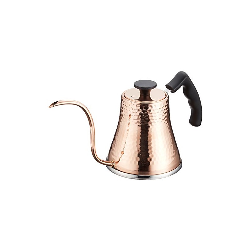 Spanner for easy Kettle Copper Color 0.8l IH, Made of