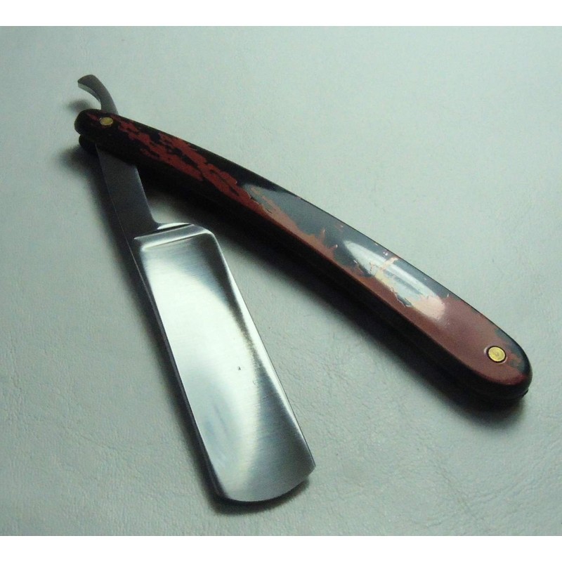 Sweeney Todd Shaving Kit