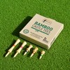 On Par Bamboo Golf Tees Mixed Size, 30 pieces, Strong,