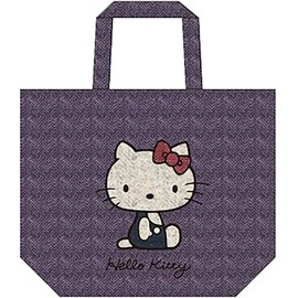 Marushin 3335012100 Mini Bag, MOON Plain Kitty, British Brand, Stylish, Mother's Day, Birthday, Gift, Gift
