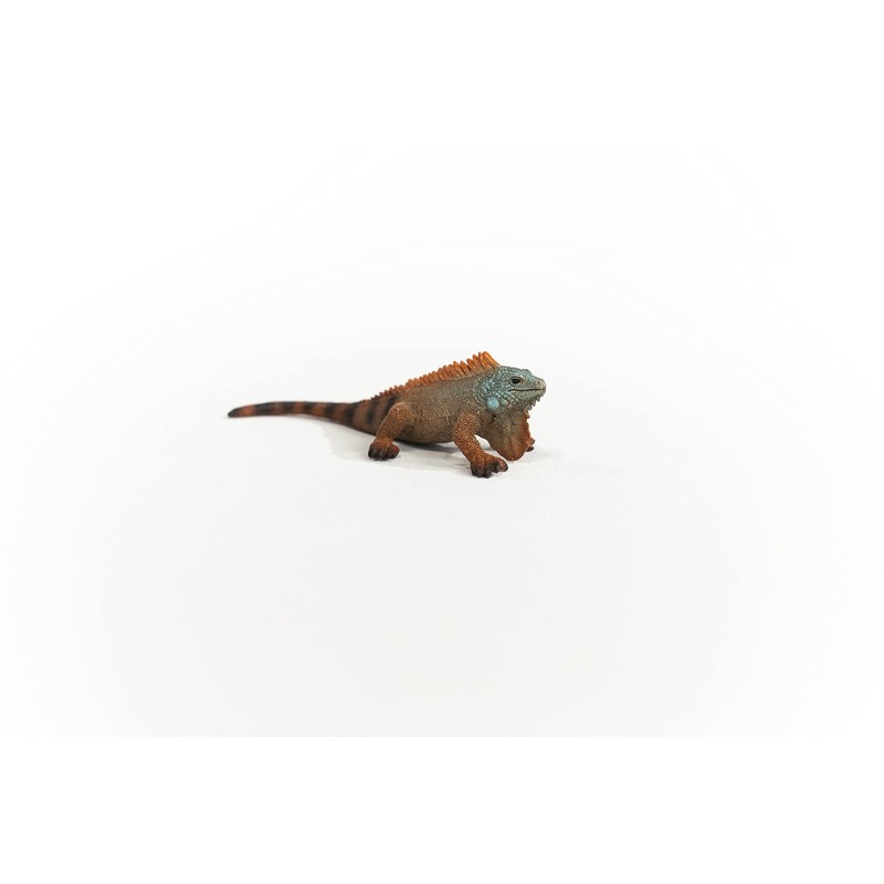 Schleich Wildlife Iguana 14854