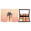 Smashbox The Cali Contour (Shape / Bronze / Glow) Pallet