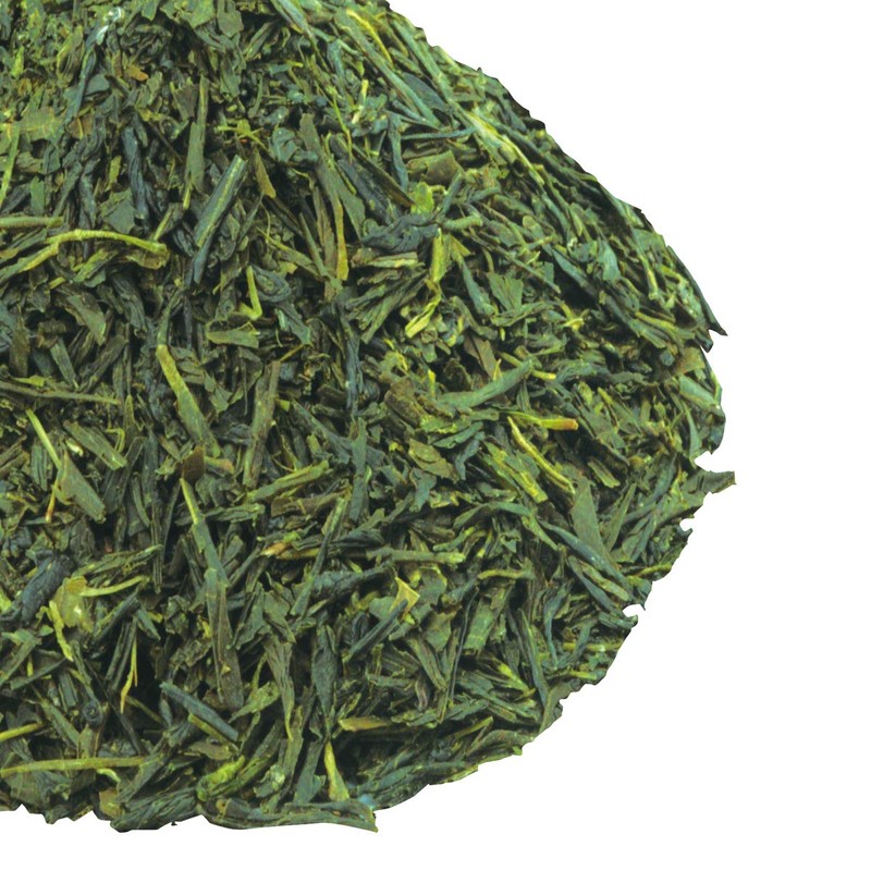 Itoen Oi Ocha Yame Tea 3.5 oz (100 g)