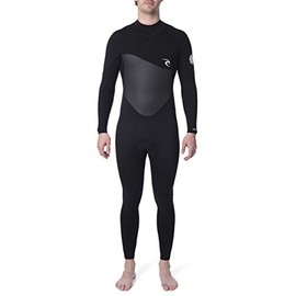 Rip Curl Omega 3/2 Back Zip Fullsuit Wetsuit