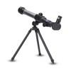 Children Kids Educational Gift Toy Monocular Space Astronomical Telescope with