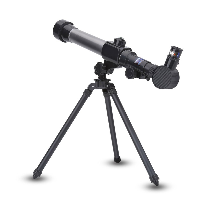 Children Kids Educational Gift Toy Monocular Space Astronomical Telescope with
