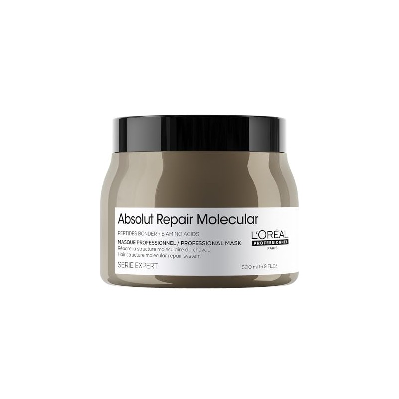 L'Oréal Serie Expert Absolut Repair Molecular Mask 500 ml