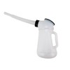 KITACO 980-0601100 Oil Jug, 33.8 fl oz (1 L)