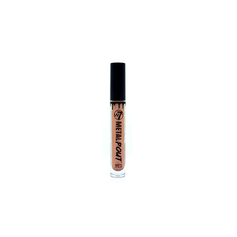 W7 | Lip Gloss | METAL POUT BLAZE