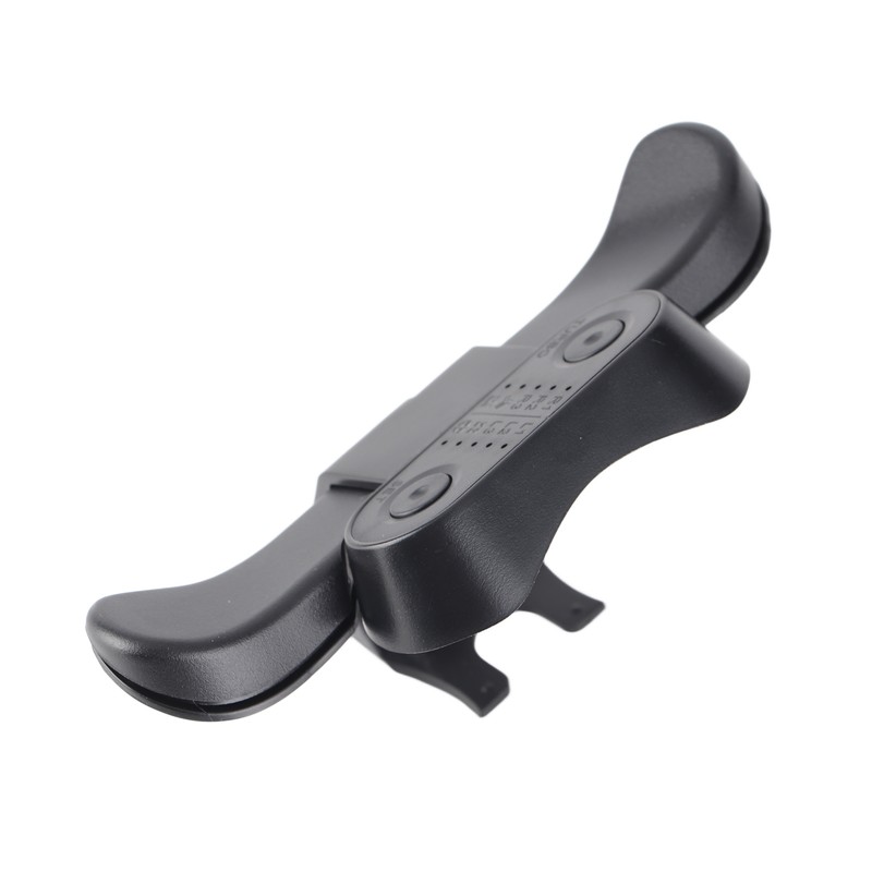 Controller Paddles Multifunction Ergonomic 10 Key Mappings Back Button Attachment