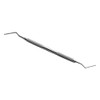 SURGICAL ONLINE Root Canal Plugger #5/7 Double Ended Stainless Steel