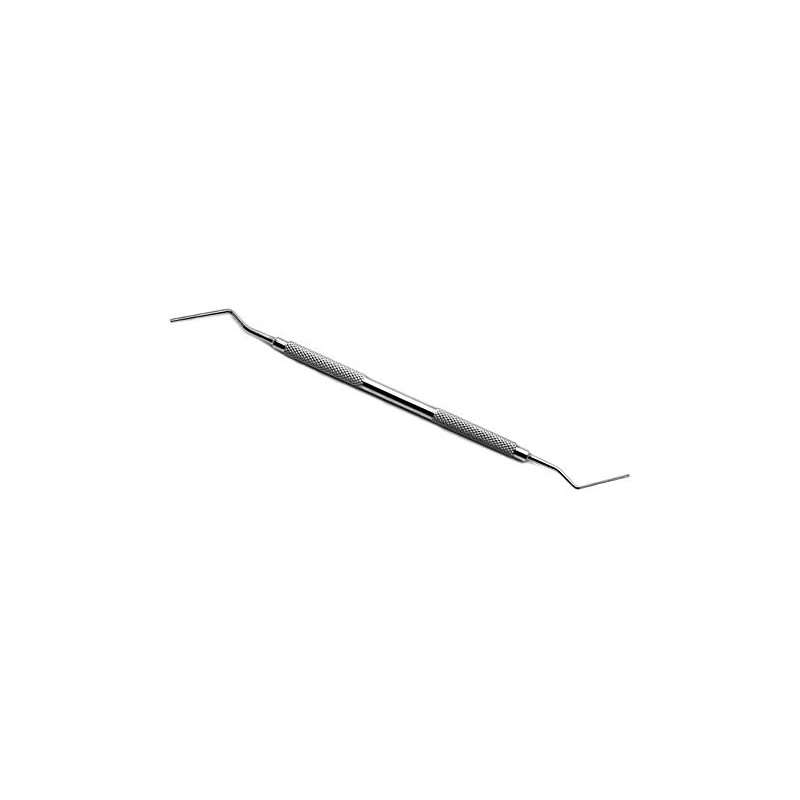 SURGICAL ONLINE Root Canal Plugger #5/7 Double Ended Stainless Steel