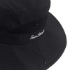 Muryobao Women's Ponytail Sun Hat Anti-UV Foldable Mesh Wide Brim