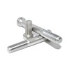 Cylindrical Screws with Hexagon Socket M8X16 Pack of 10 DIN